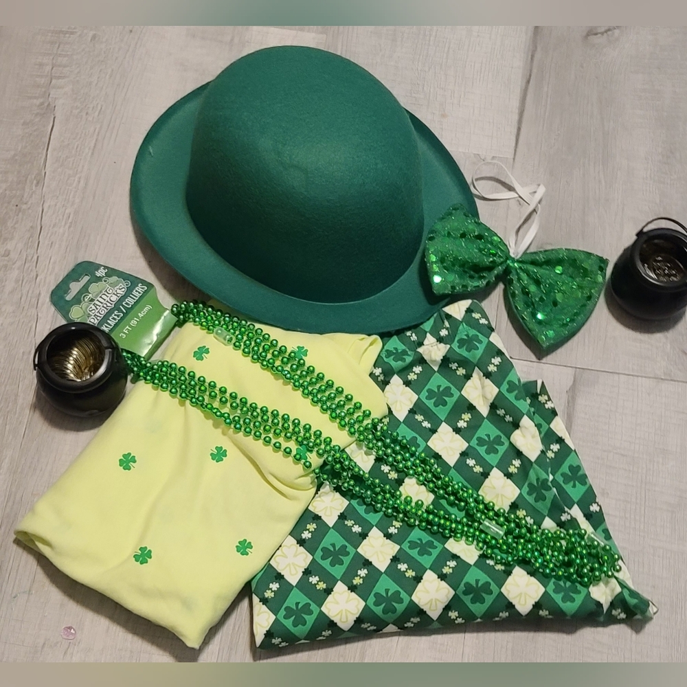St.Patrick's Day bundle - Picture 2 of 8